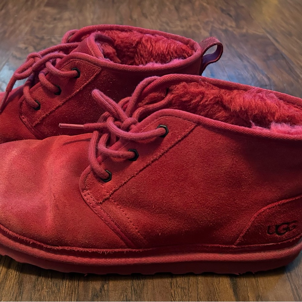 UGG Australia